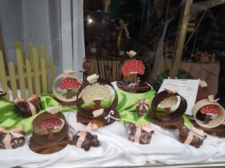 Boulangerie Pâtisserie Mourot Devos 0