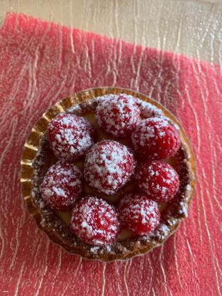 Boulangerie Pâtisserie Mourot Devos 0