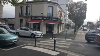 Boulangerie La Brioche Feuilletée 0
