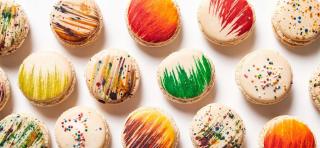 Boulangerie oh-delices 0