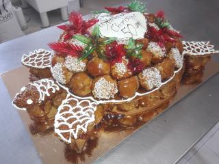 Boulangerie Fournil du Talmeunier 0