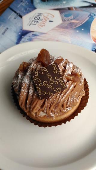 Boulangerie Pâtisserie Jean Luc 0