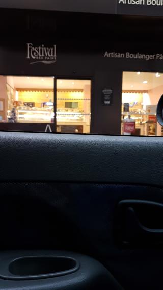 Boulangerie Festival Des Pains 0