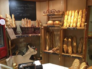 Boulangerie Boulangerie Mourey Fabien 0