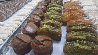 Boulangerie MAISON HONORÉ I 95 0