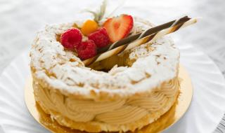 Boulangerie La Part Des Anges 0