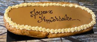 Boulangerie La Part Des Anges 0