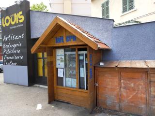 Boulangerie Chez Louis 0
