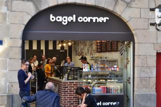 Boulangerie Bagel Corner 0