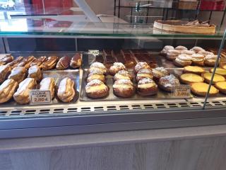 Boulangerie Maison Garcia 0