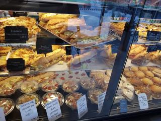 Boulangerie BOULANGERIE LEGENDRE-GUYANCOURT / MAISON LEGENDRE 2