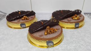 Boulangerie BOULANGERIE LEGENDRE-GUYANCOURT / MAISON LEGENDRE 0