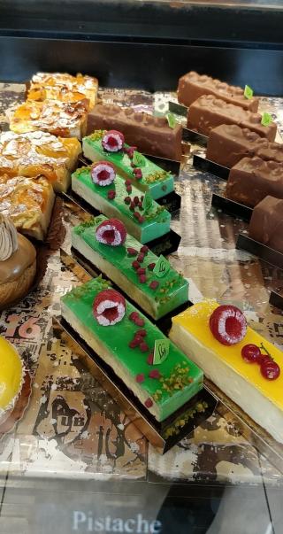 Boulangerie BOULANGERIE LEGENDRE-GUYANCOURT / MAISON LEGENDRE 0