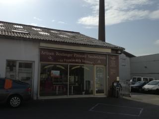 Boulangerie Au Fourn'Ile de la Tentation 0
