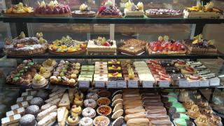 Boulangerie Boulangerie ( MARIE Nicolas ) 0