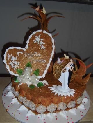 Boulangerie Pâtisserie Eric Messerer 0