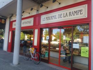 Boulangerie Le Fournil de la Rampe 0