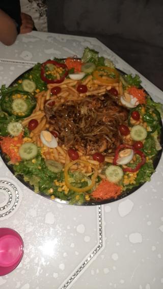 Boulangerie La Baguette Compiègnoise 1