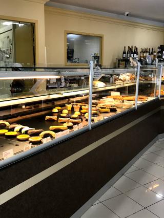 Boulangerie Le Frescati de Sète 0