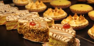 Boulangerie Le Frescati de Sète 0