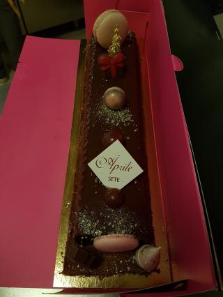 Boulangerie Le Frescati de Sète 0