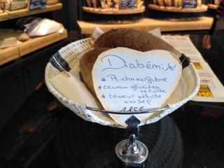 Boulangerie Boulanger Pâtissier Chocolatier 