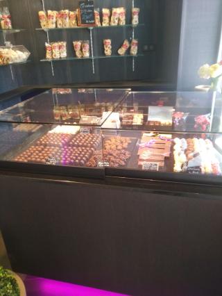 Boulangerie Boulanger Pâtissier Chocolatier 