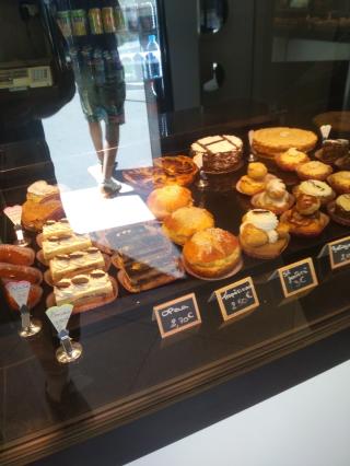 Boulangerie Boulanger Pâtissier Chocolatier 