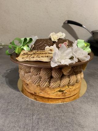 Boulangerie Aux Délices du Pain 1