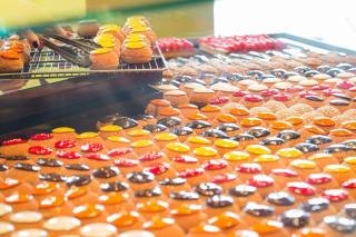 Boulangerie Emma Pâtisserie Boulangerie Rouen 1