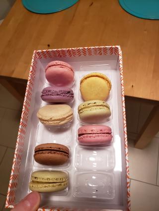 Boulangerie Boulangerie Eric Kayser - Clichy 0