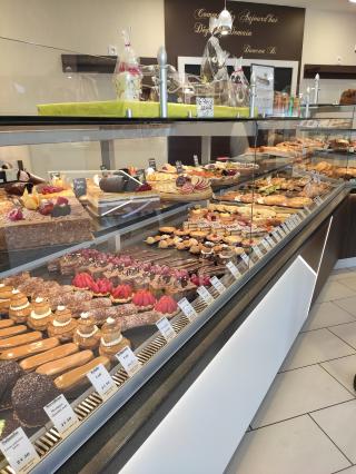 Boulangerie Maison Bossard 0