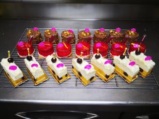 Boulangerie L' Atelier des gourmands 0