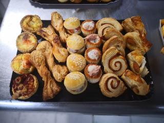 Boulangerie L' Atelier des gourmands 0