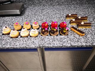 Boulangerie L' Atelier des gourmands 0