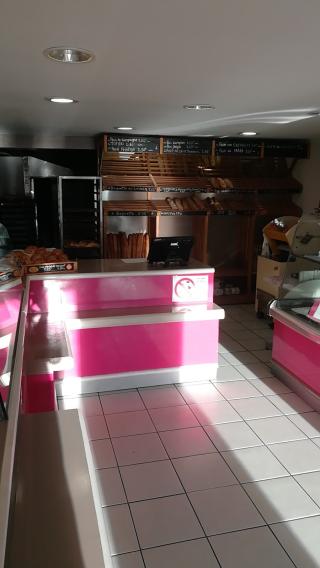 Boulangerie AU PAIN GOURMAND 0