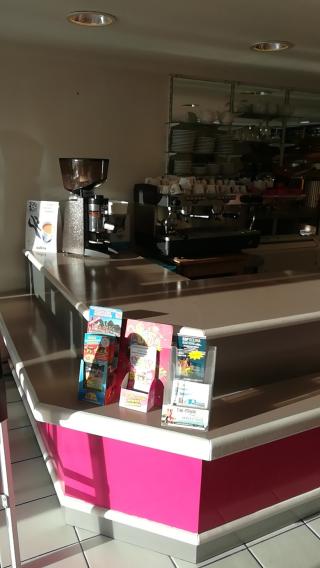 Boulangerie AU PAIN GOURMAND 0