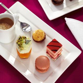 Boulangerie Pâtisserie La Romainville - La Courneuve 0