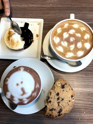 Boulangerie Gouter Desserts 1