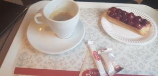 Boulangerie Brioche Dorée 1