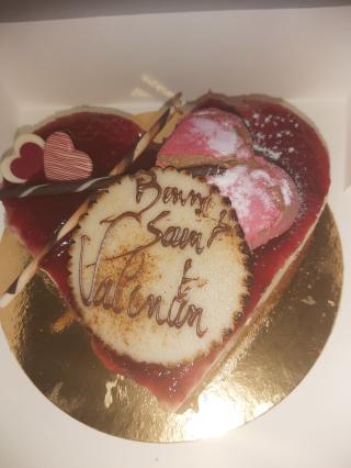 Boulangerie L’atelier de Xavier 0