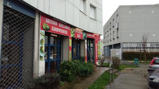 Boulangerie Le Chamandier 0