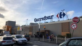 Boulangerie Carrefour Villejuif 0