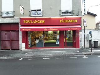 Boulangerie Boulangerie La Nougatine 0