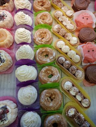 Boulangerie Fournil de l'Esplanade 1