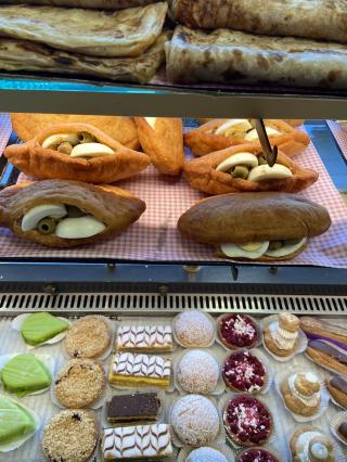 Boulangerie Fournil de l'Esplanade 0