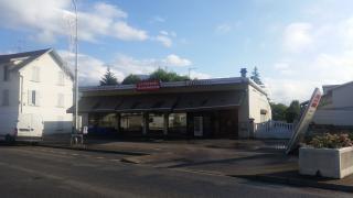 Boulangerie Le Fournil Martinerois 0