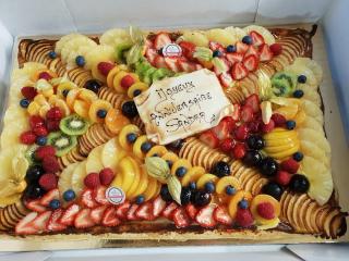 Boulangerie Les Douceurs De Matteo 1