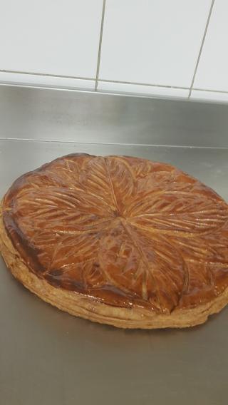 Boulangerie Boulangerie Barroche 0