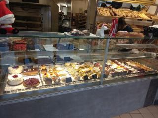 Boulangerie Mille et 1 pains 0